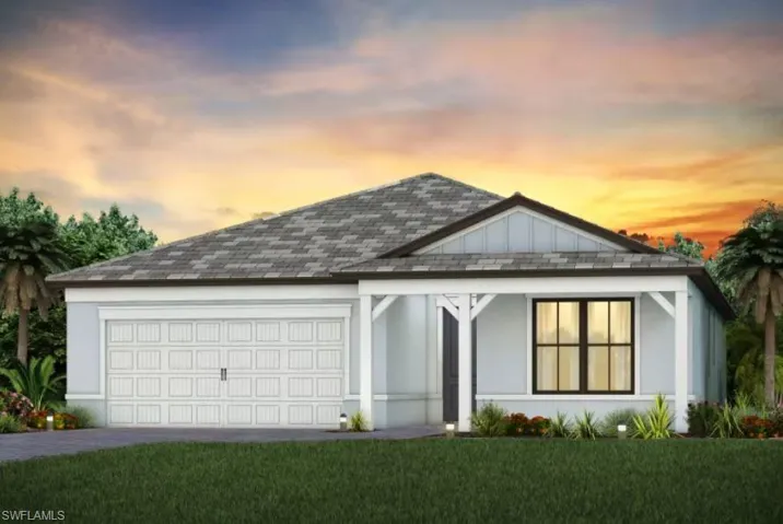 AVAILABLE NOW! Prosperity at Del Webb Naples