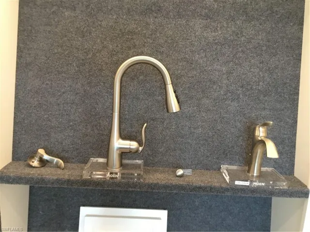 Design Selections