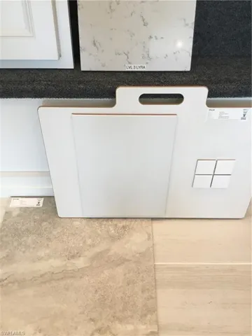 Design Selections