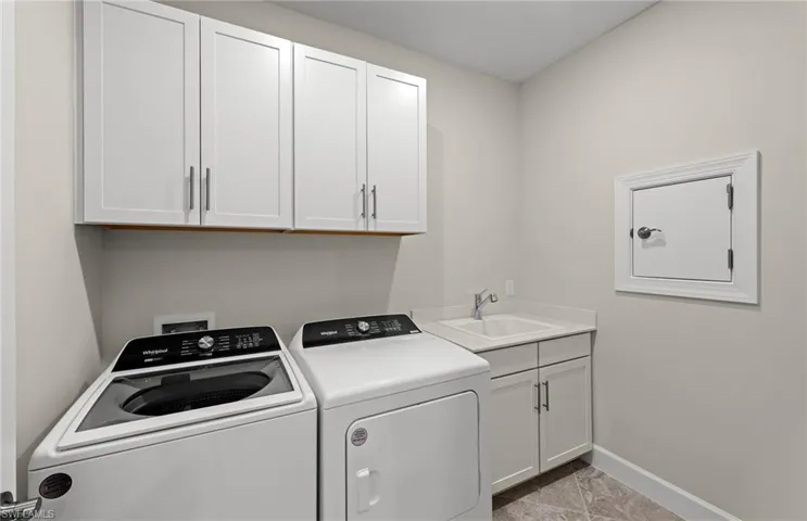 Photos are from furnished model home - actual photos may vary.