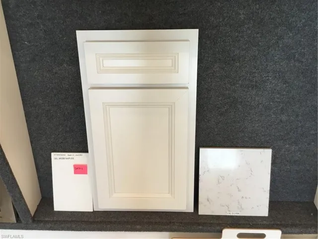 Design Selections