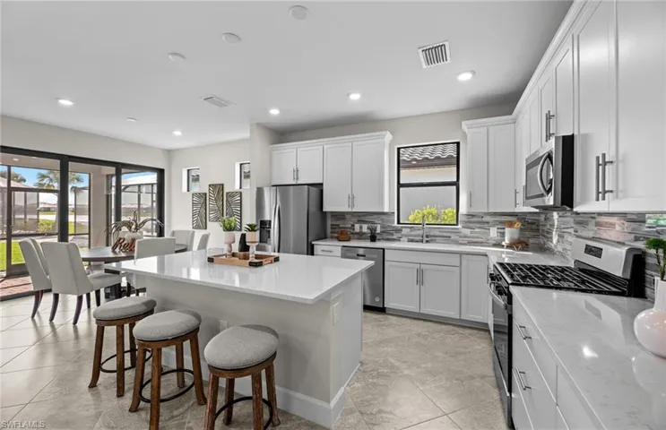 Photos are from furnished model home - actual photos may vary.