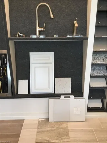 Design Selections