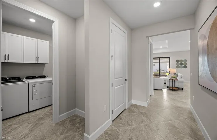 Photos are from furnished model home - actual photos may vary.