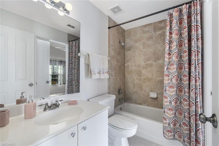 Guest Full  Bath