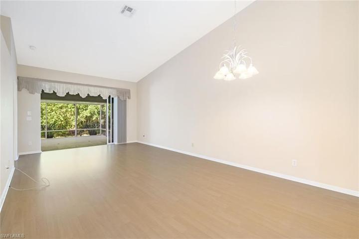 Laminate Flooring