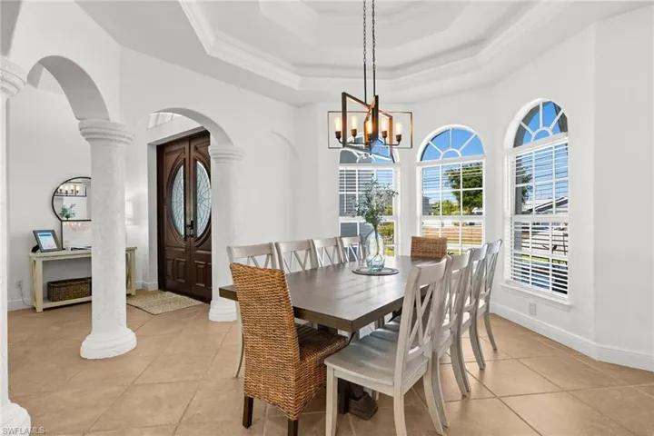 3041 Sw 11th Pl, Cape Coral, Florida 33914