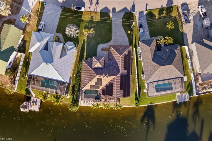 3041 Sw 11th Pl, Cape Coral, Florida 33914