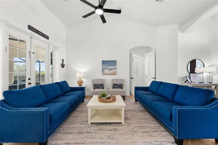 3041 Sw 11th Pl, Cape Coral, Florida 33914