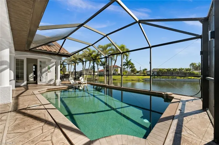 3041 Sw 11th Pl, Cape Coral, Florida 33914