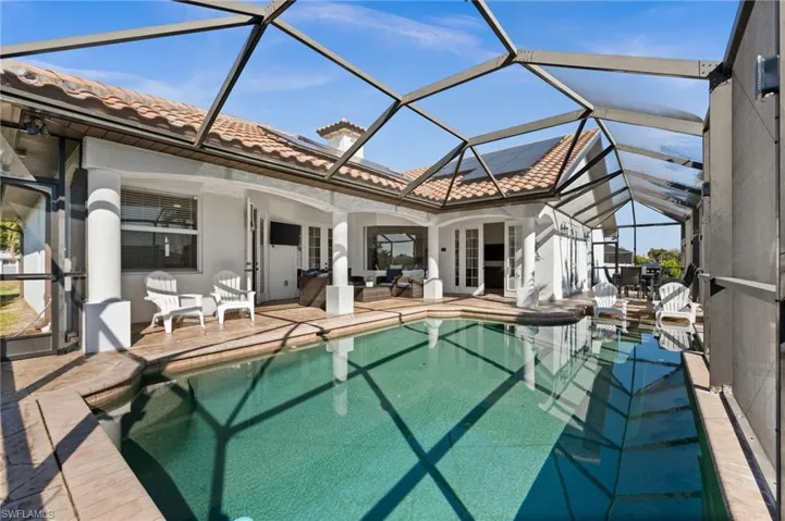 3041 Sw 11th Pl, Cape Coral, Florida 33914
