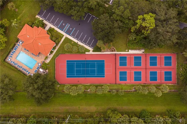 Amenities
