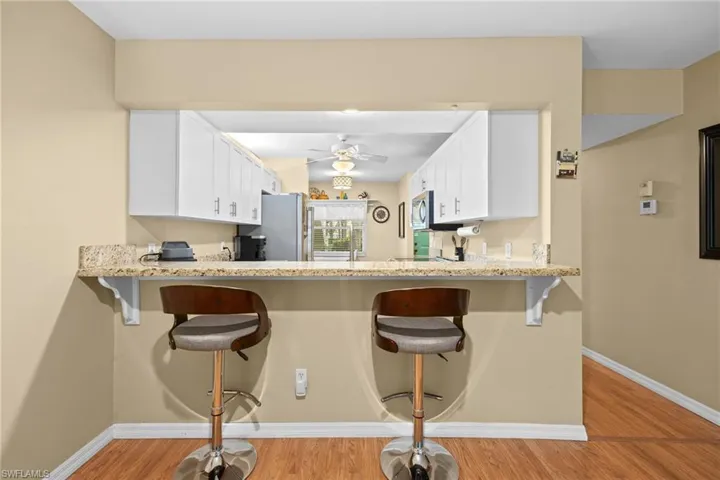 257 Robin Hood Cir 101, Naples, Florida 34104