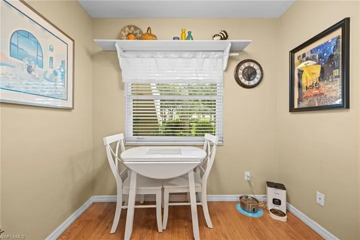 257 Robin Hood Cir 101, Naples, Florida 34104