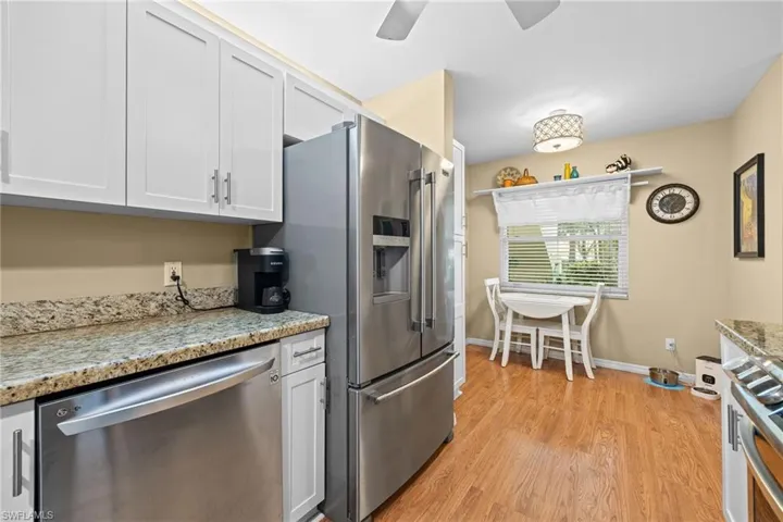257 Robin Hood Cir 101, Naples, Florida 34104