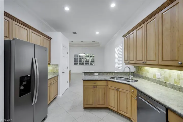 15501 Cadiz Ln, Naples, Florida 34110