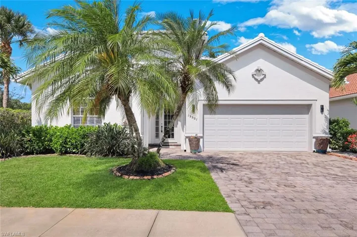 15501 Cadiz Ln, Naples, Florida 34110