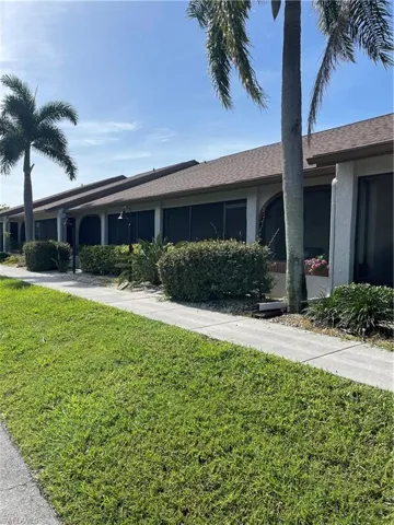 11901 Caraway Ln # 103, Fort Myers Fl 33908
