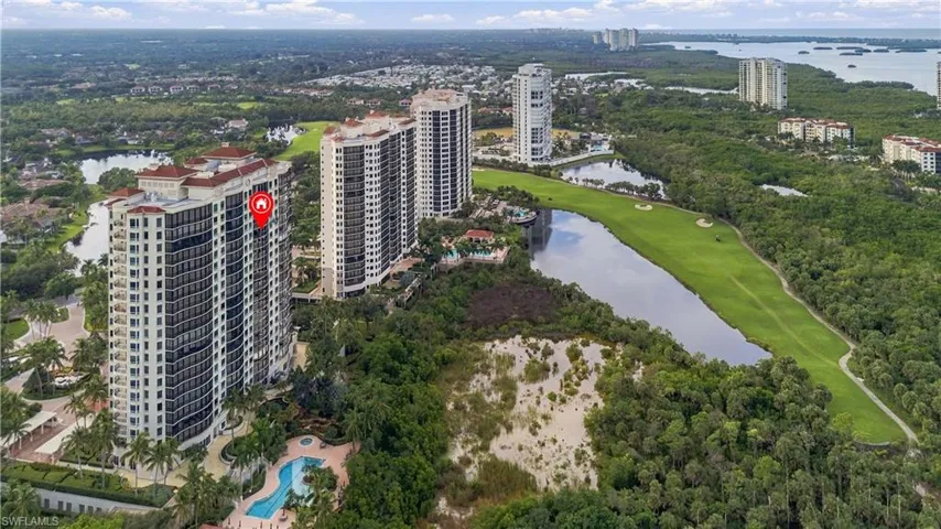 23750 Via Trevi Way 1503, Estero, Florida 34134