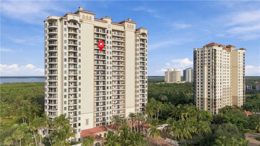 23750 Via Trevi Way 1503, Estero, Florida 34134