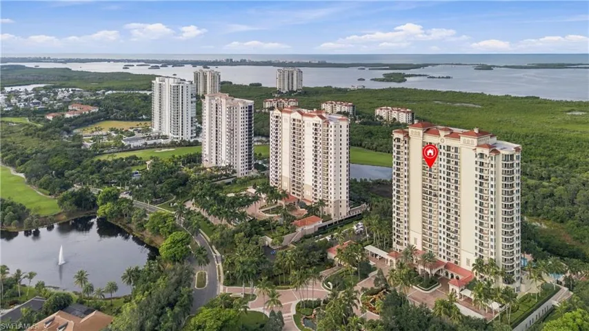 23750 Via Trevi Way 1503, Estero, Florida 34134