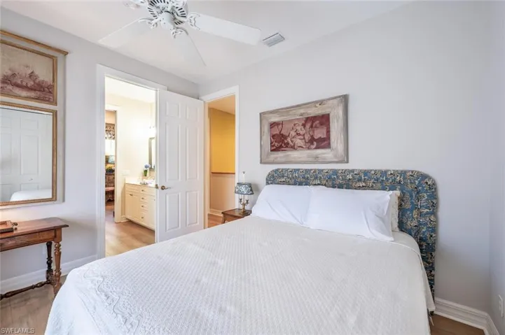 2nd Floor Bedroom