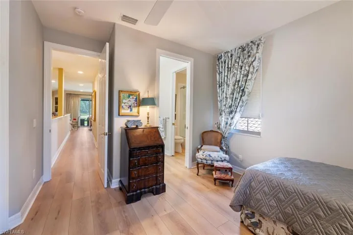 2nd Floor Guest Bedroom