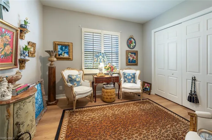 First Floor Guest  Bedroom