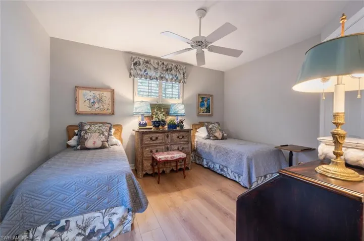 2nd Floor Guest Bedroom
