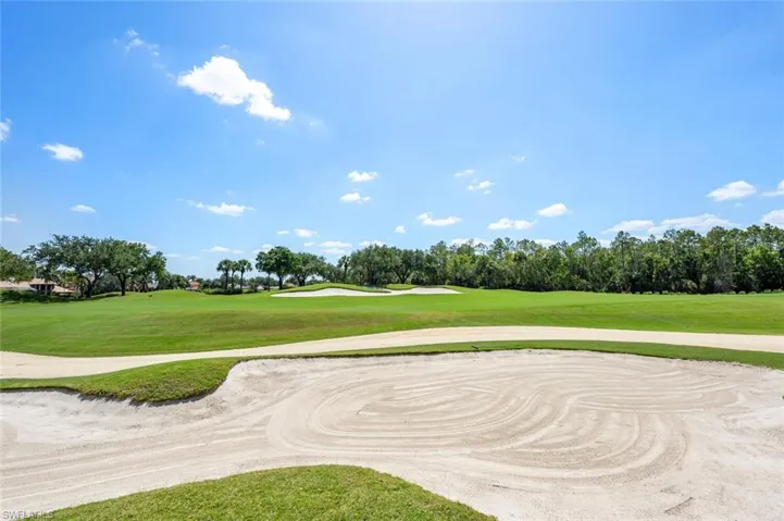 KCC 7th Hole