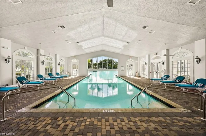 community clubhouse