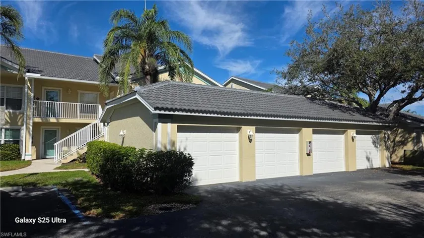 Garage on Far Right! New Roof!