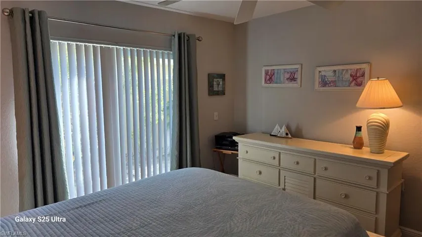 2nd. Bedroom w/ Chest & TV Wall, if desired.