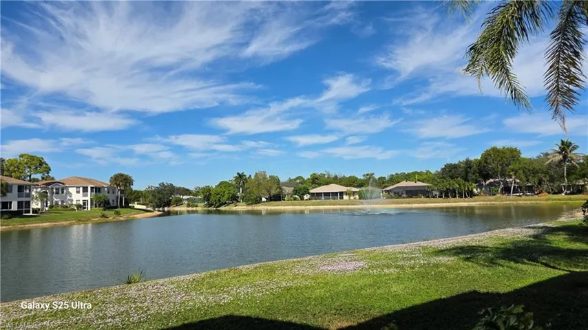 Beautiful Wide-water Lake View!
