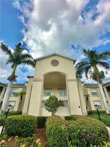 View of building exterior