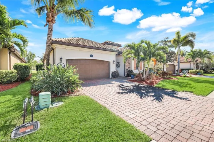 Front Yardage