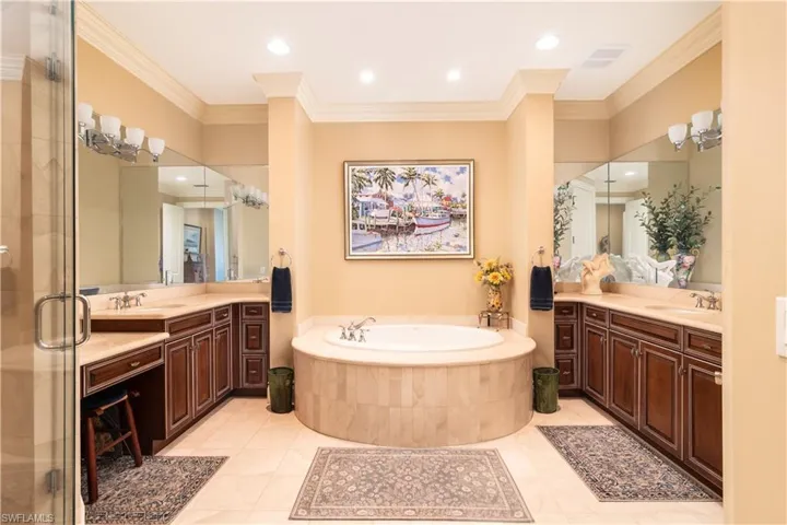 master bath