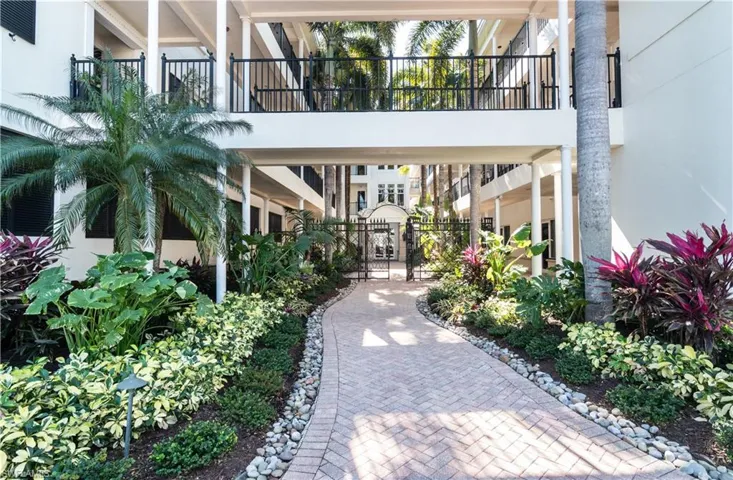 Building entry