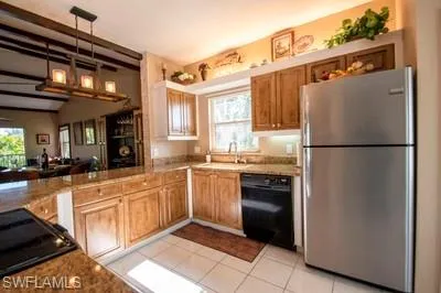 615 Rose Garden Rd 10, Cape Coral, Florida 33914
