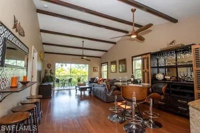 615 Rose Garden Rd 10, Cape Coral, Florida 33914