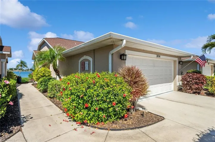 3114 W Crown Pointe Blvd, Naples Fl 34112