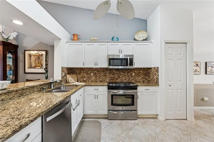 3114 W Crown Pointe Blvd, Naples Fl 34112