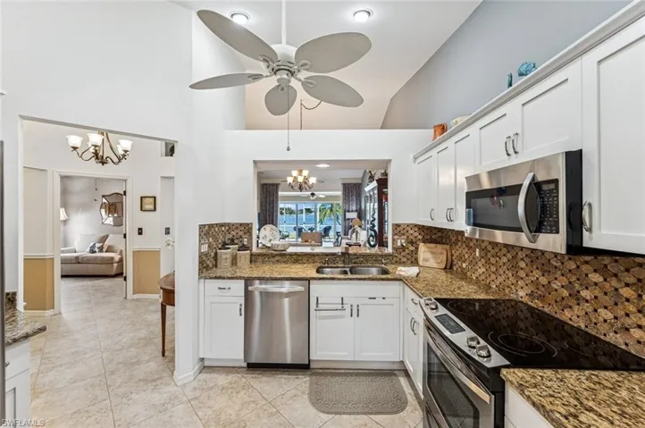 3114 W Crown Pointe Blvd, Naples Fl 34112
