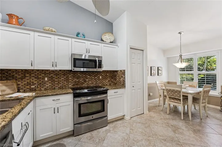 3114 W Crown Pointe Blvd, Naples Fl 34112