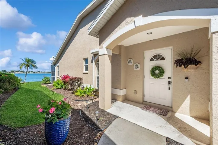3114 W Crown Pointe Blvd, Naples Fl 34112