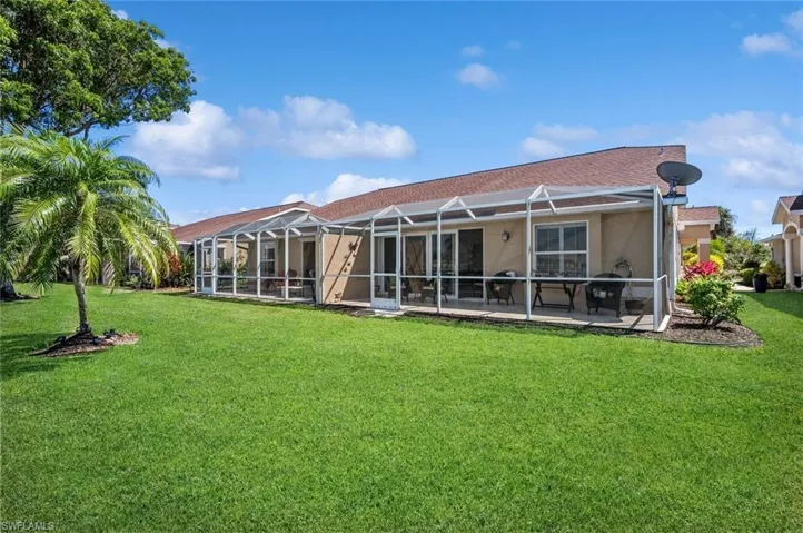 3114 W Crown Pointe Blvd, Naples Fl 34112