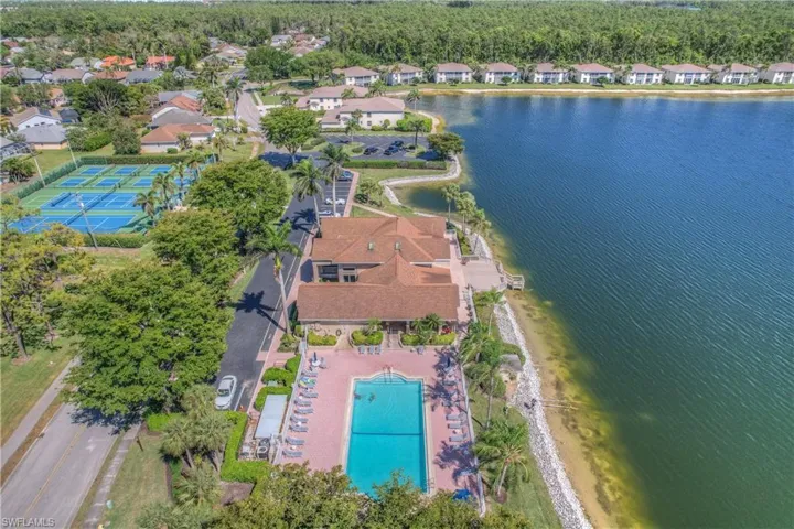3114 W Crown Pointe Blvd, Naples Fl 34112