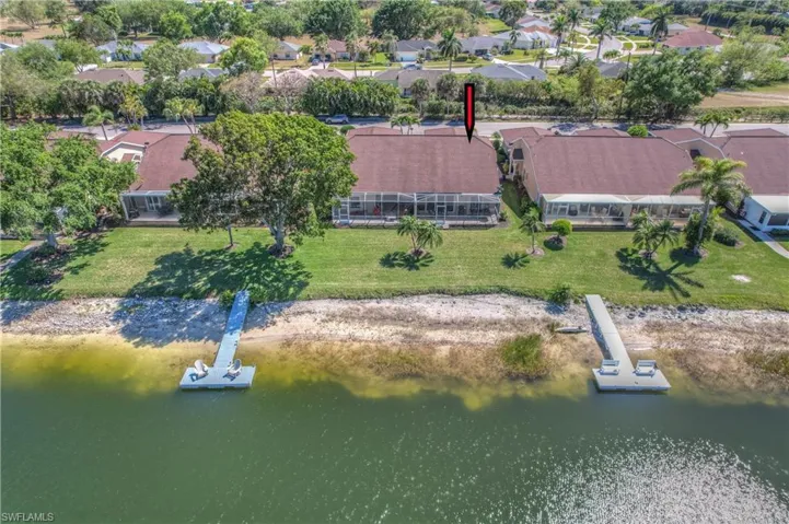 3114 W Crown Pointe Blvd, Naples Fl 34112