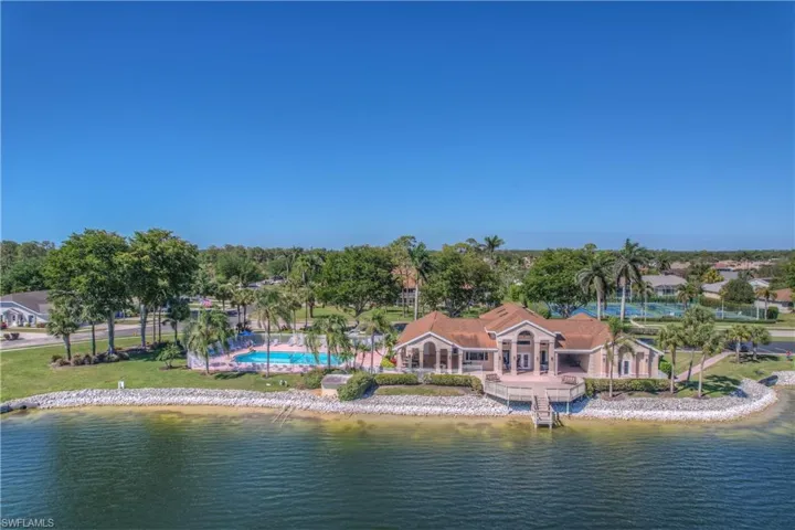 3114 W Crown Pointe Blvd, Naples Fl 34112