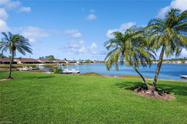 Lake